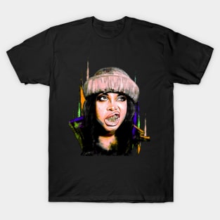 Erykah Badu T-Shirt